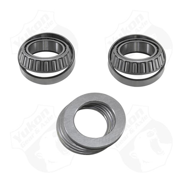 Yukon Gear & Axle CK F10.25