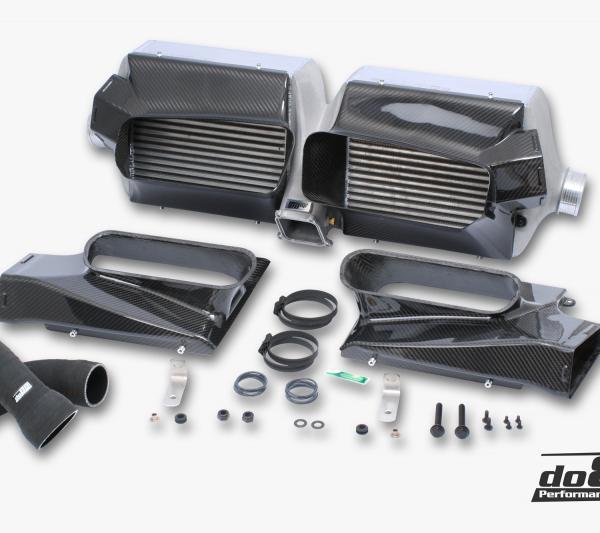 DOB Intercooler Kit do88 ICM-360-SD