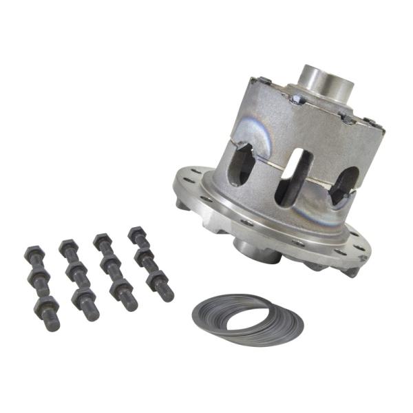Yukon Gear & Axle YC D706053