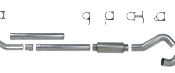 Diamond Eye Performance K5216A