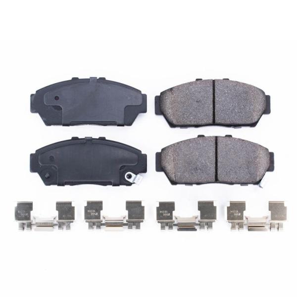 PowerStop 17-617