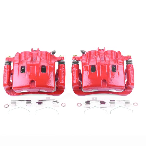 PowerStop S2818