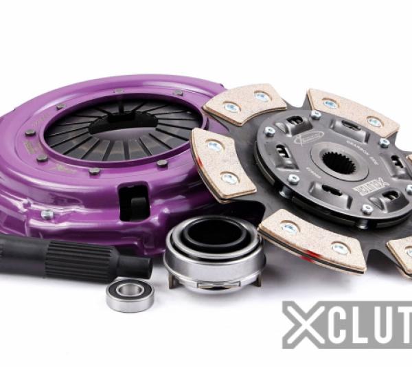 XCLUTCH XKHN22016-1B