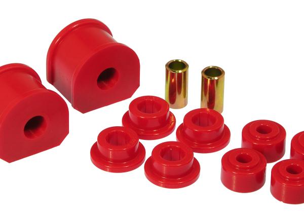 PRO Sway/End Link Bush - Red Prothane 6-1110