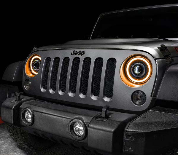 ORACLE Lighting 5876-023