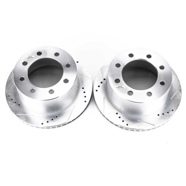 PowerStop AR8753XPR
