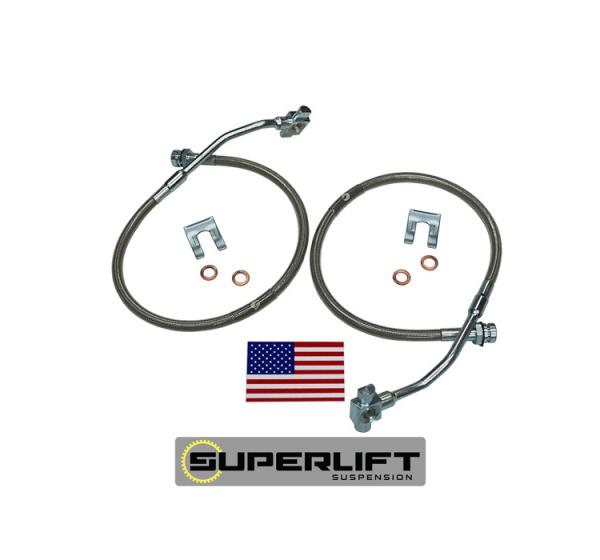 Superlift 91350