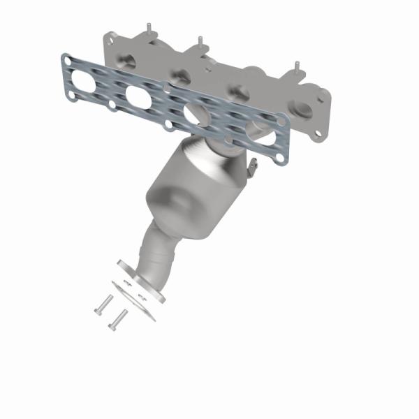 Magnaflow 5551158