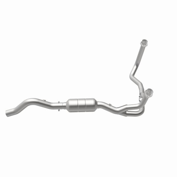 MAG Converter Direct Fit Magnaflow 49473