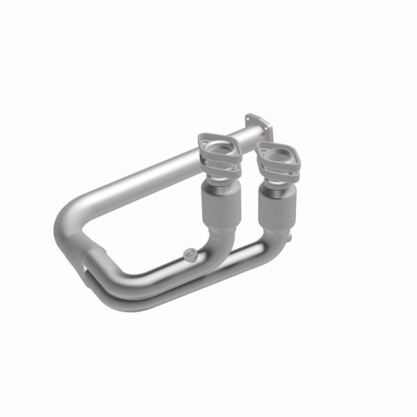 MAG Converter Direct Fit Magnaflow 49268