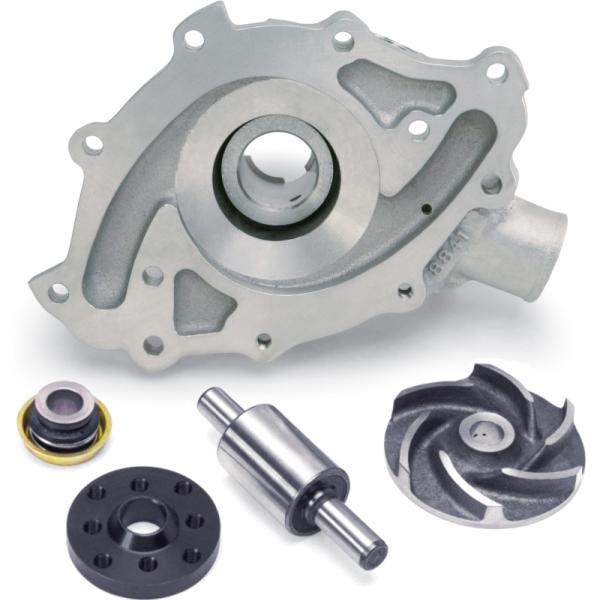 Edelbrock 8841