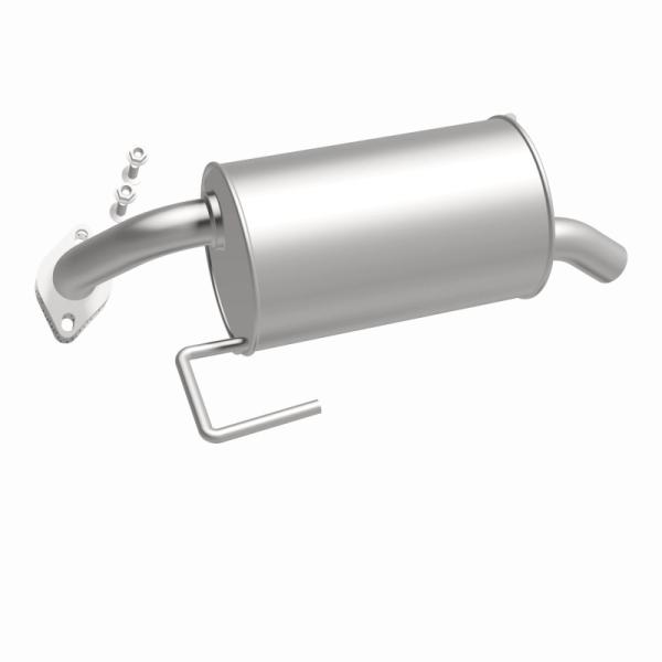Magnaflow 108-0081