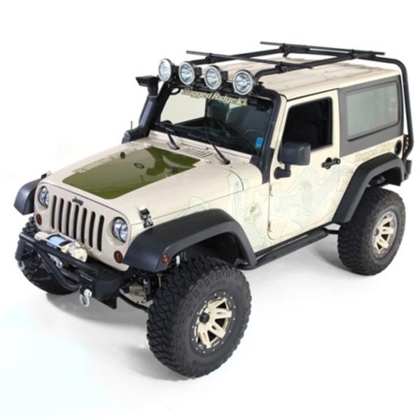 Rugged Ridge 11703.01