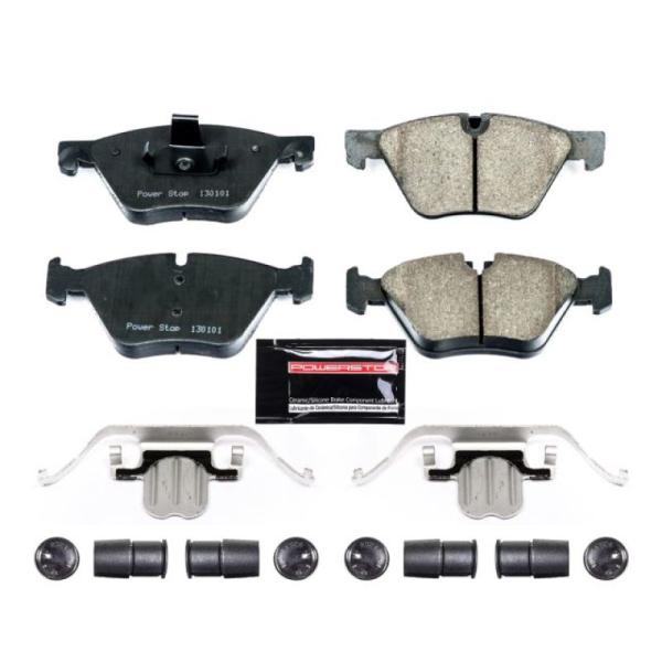 PowerStop Z23-1504