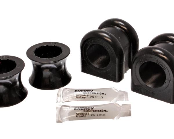 ES Sway Bar Bushings - Black Energy Suspension 5.5168G