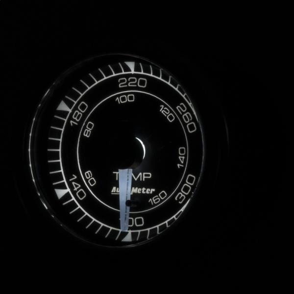 AutoMeter 8140