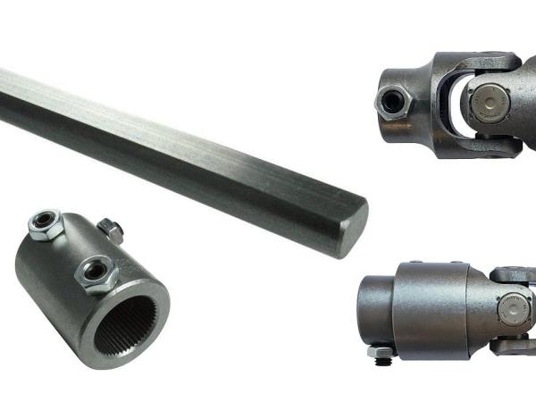 Ridetech 11009535