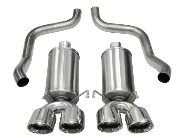 CORSA Performance 14470