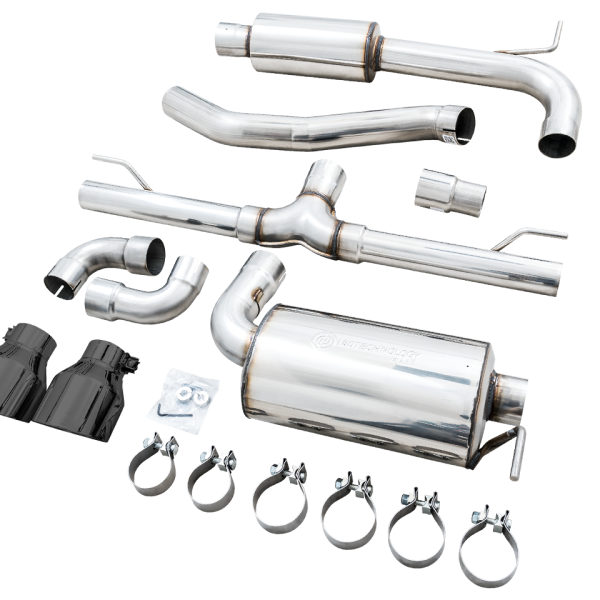 AWE Tuning 3015-33658