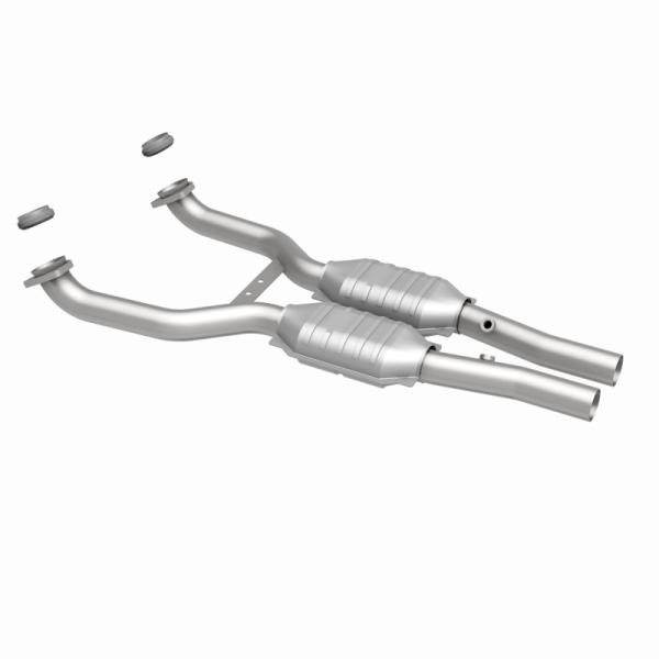 MAG Converter Direct Fit Magnaflow 4481988