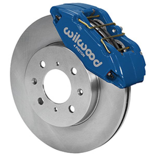 WIL Dynapro Brake Kit Wilwood 140-12996-CB