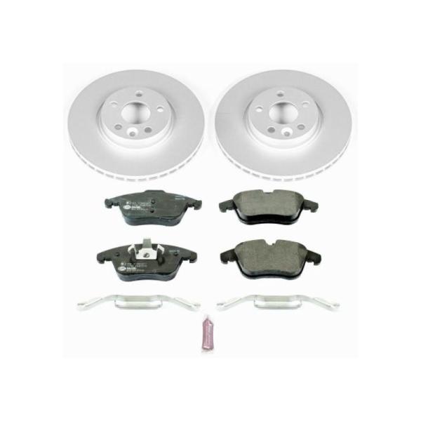 PowerStop ESK5608