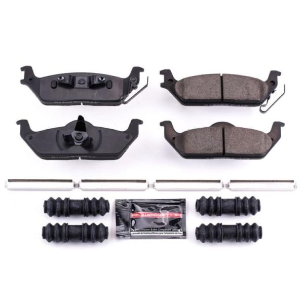 PowerStop Z23-1012