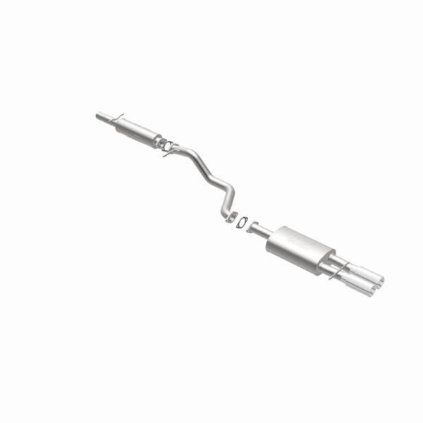 Magnaflow 15745