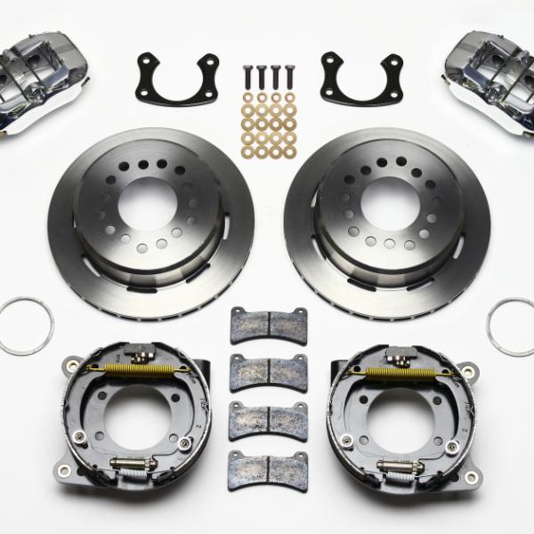 WIL Dynapro Brake Kit Wilwood 140-11403-P