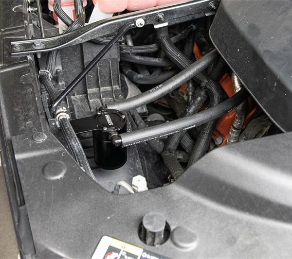 CORSA Performance CC0008