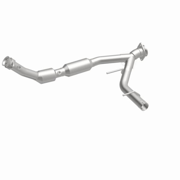 Magnaflow 4583078