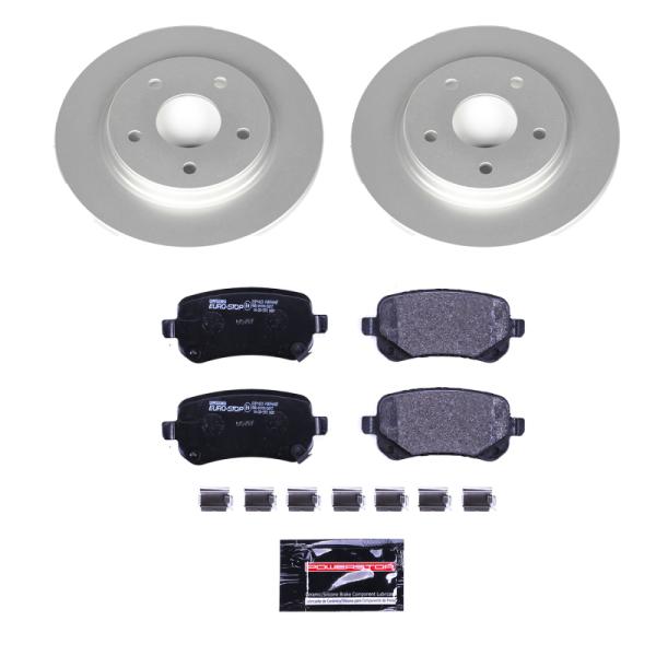 PowerStop ESK4569