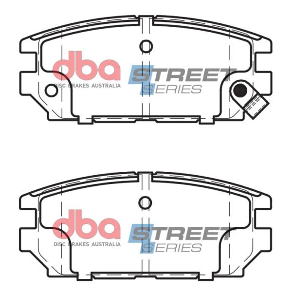 DBA DB1238SS