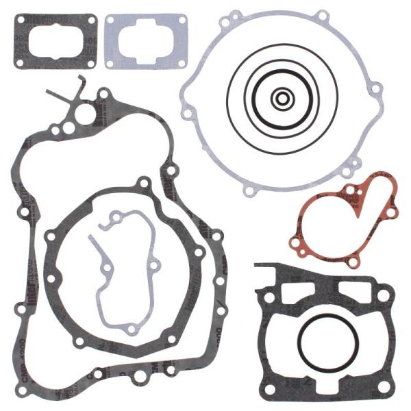 Vertex Pistons 808639