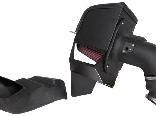 KN 63 AirCharger Intake K&N Engineering 63-1583