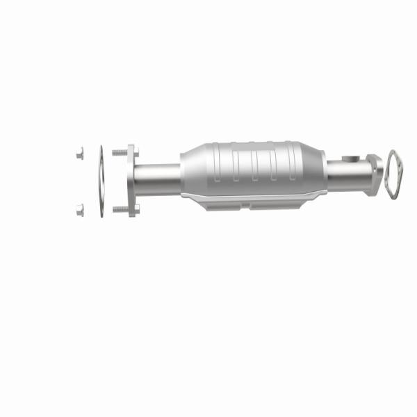 MAG Converter Direct Fit Magnaflow 457032