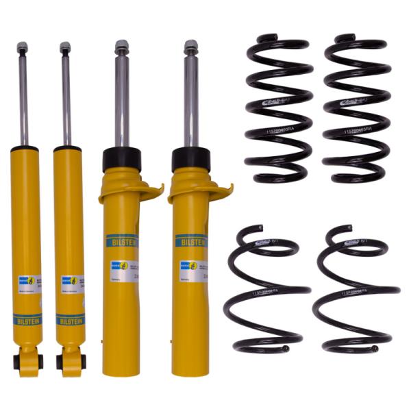 BIL B12 Series Suspension Kits Bilstein 46-257499