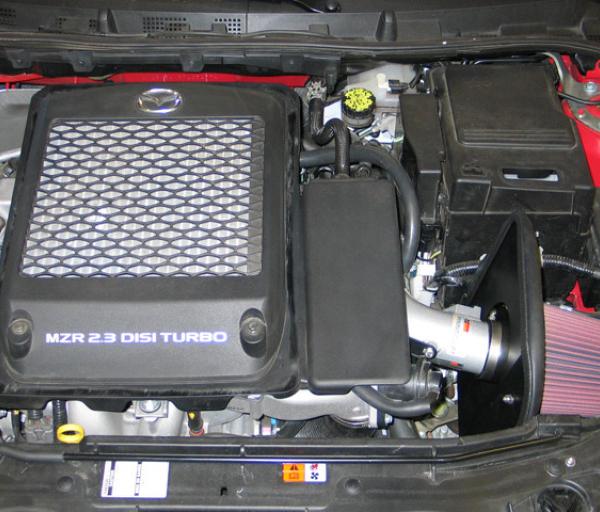 K&N Engineering 69-6011TS