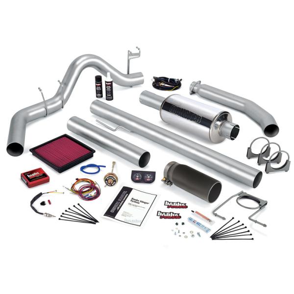 Banks Power 49369-B