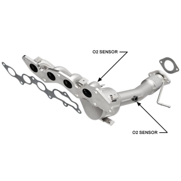 Magnaflow 51802