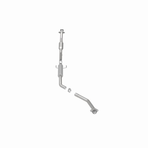 Magnaflow 4481610