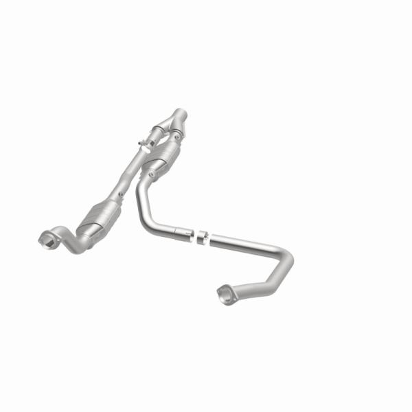 MAG Converter Direct Fit Magnaflow 24293