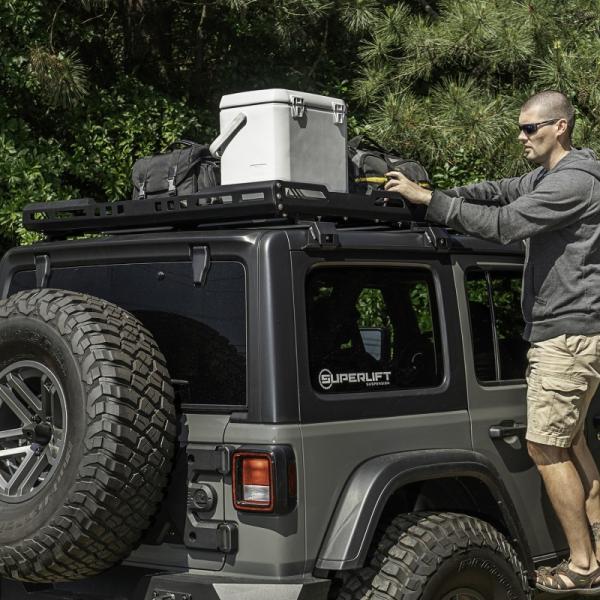 Rugged Ridge 11703.04