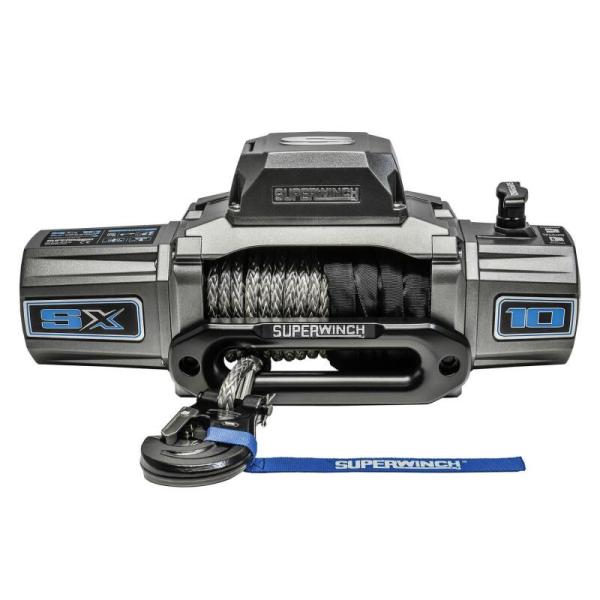 Superwinch 1710201