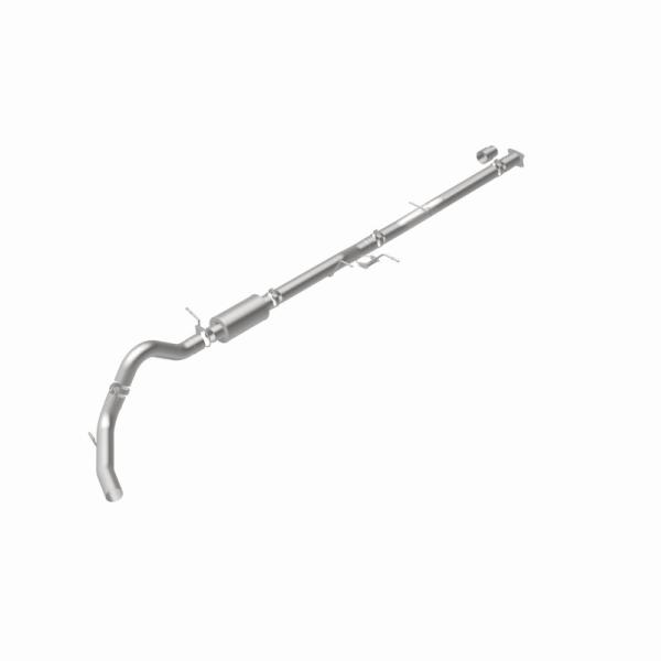 MAG BRE Exhaust Kits Magnaflow 106-0661