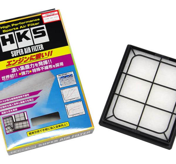 HKS 70017-AT122