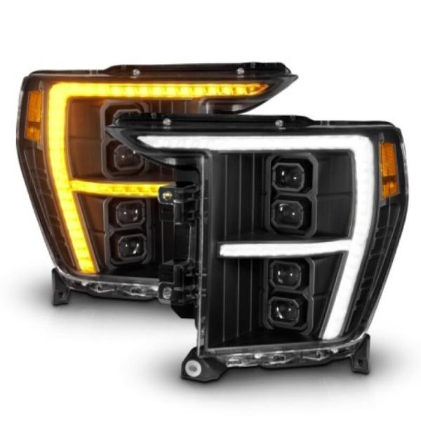 ANZO 111593X-L