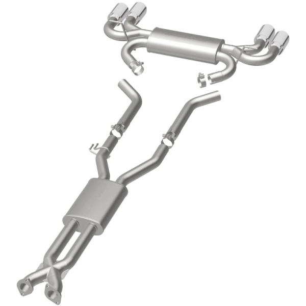 Magnaflow 16507