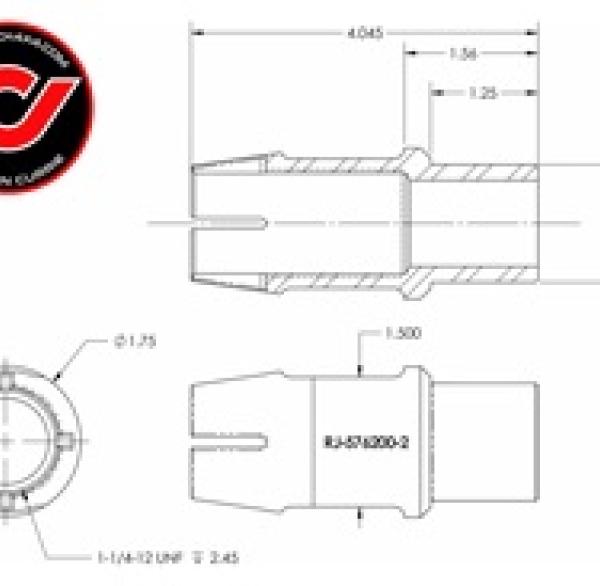 RockJock RJ-576200-102