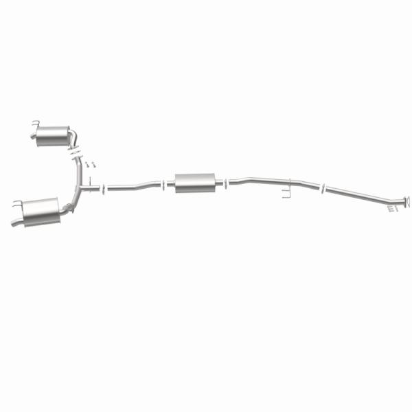 Magnaflow 106-1005